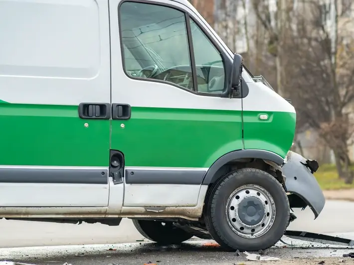 Illegal Left Turn Accident Attorney