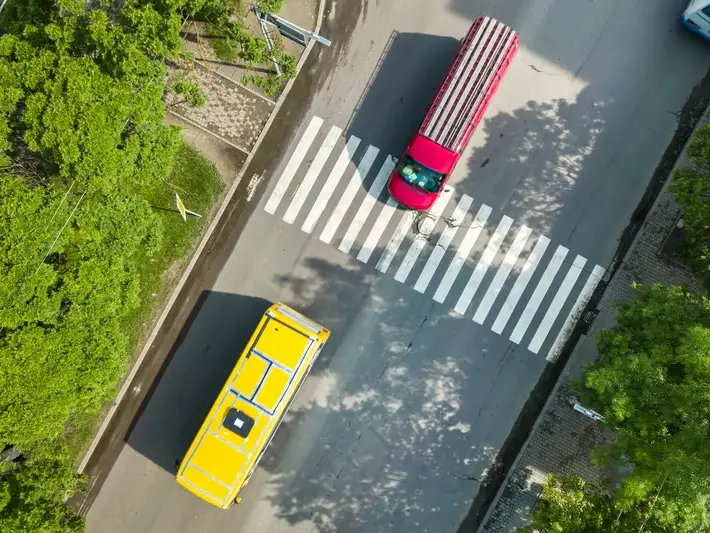 Fast, Reliable Left Turn Accident Case Evaluation in Litchfield Park