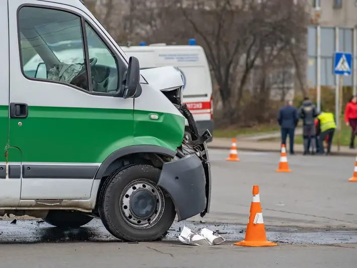 Your Local Experts in Left Turn Accident Lost Wages Recovery in Sun City