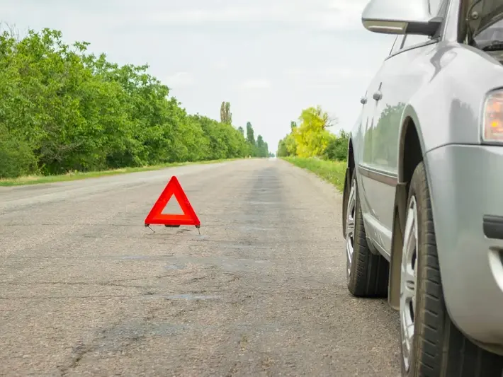 Illegal Left Turn Accident Attorney