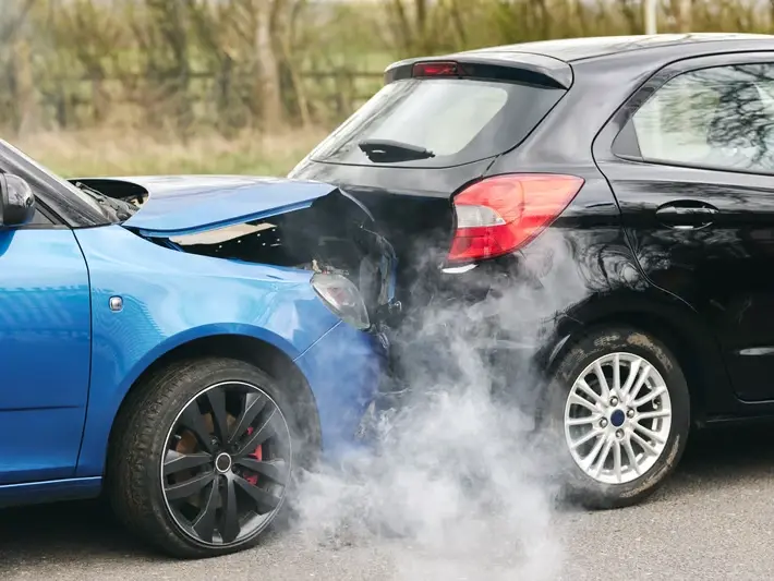 Get Fast Help with Left Turn Accident Injury Claims in Litchfield Park