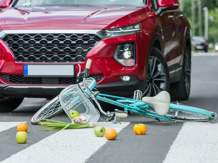 Illegal Left Turn Accident Attorney