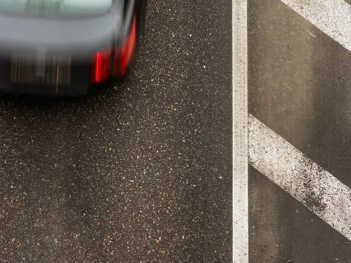 Illegal Left Turn Accident Attorney