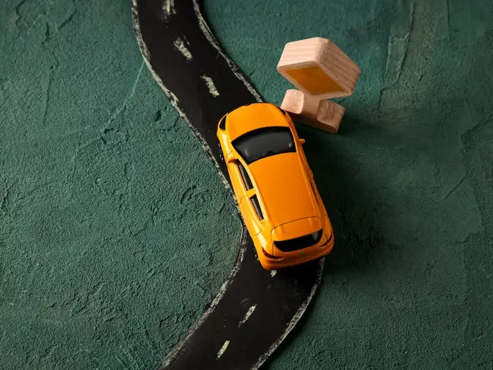 Get Expert Left Turn Accident Case Evaluation in Buckeye