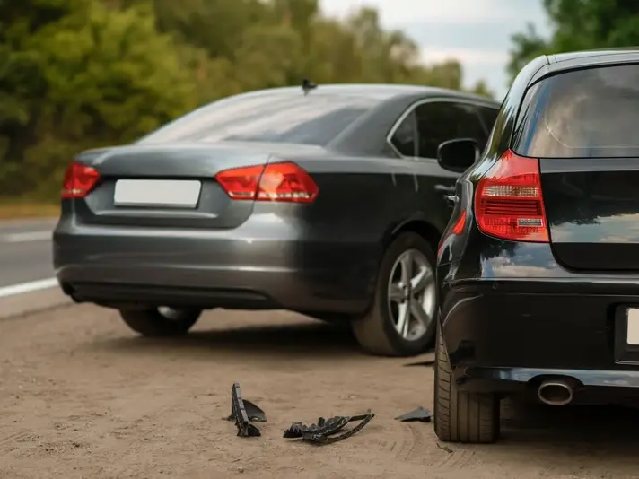 Illegal Left Turn Accident Attorney