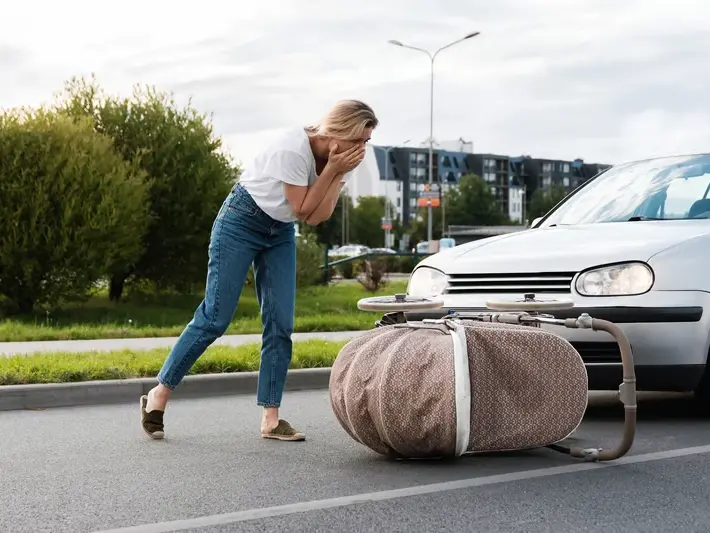 Your Local Experts for Left Turn Accident Injury Claims in Avondale