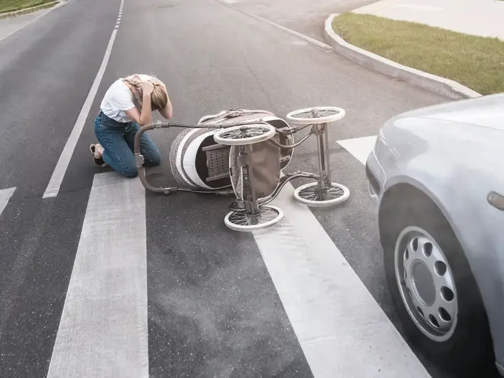 Get Strong Left Turn Accident Settlement Negotiation in Peoria, AZ