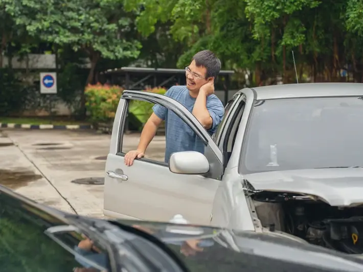 Get Fast Help with Left Turn Accident Pain and Suffering Claims in Avondale