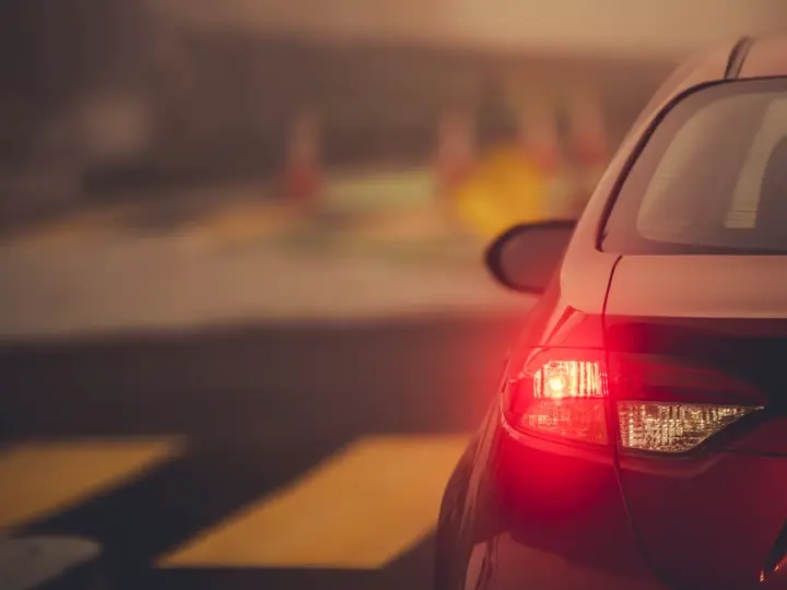 injury lawyer helping left-turn collision victim after wreck near Goodyear Ballpark in Goodyear AZ