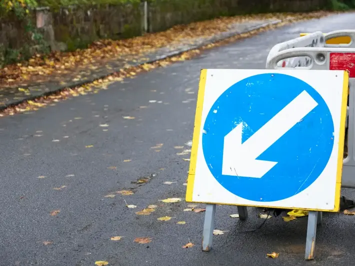 Trusted Left Turn Accident Consultation in Litchfield Park