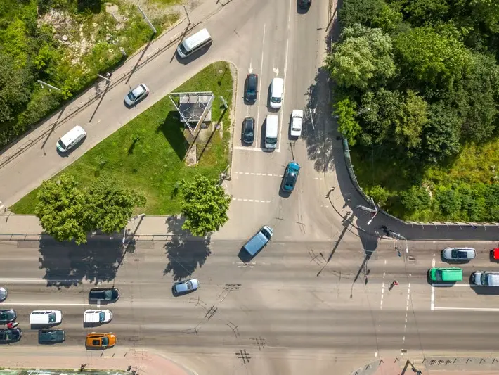 car accident legal consultation for left-turn injury case serving Estrella and PebbleCreek residents