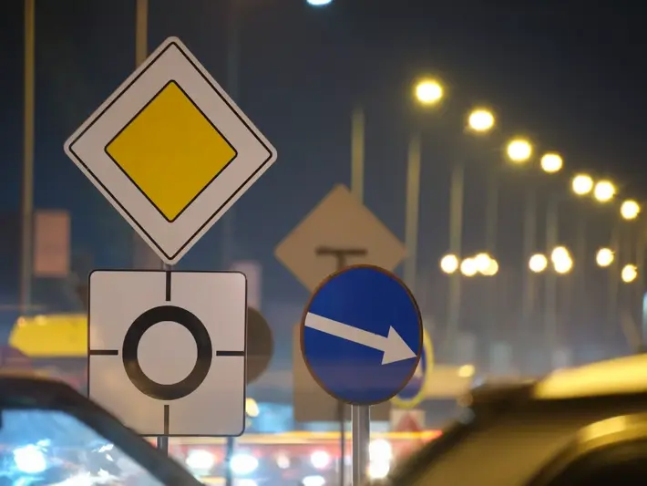 Legal help for left turn injury case near Phoenix International Raceway in Avondale Arizona