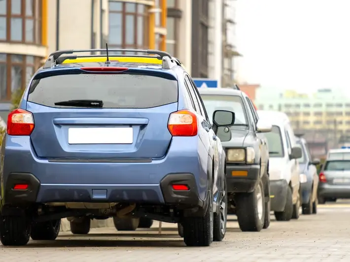Arizona accident attorney discussing insurance claim after left turn wreck near Litchfield Park Historic District