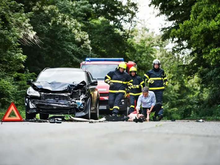 #1 Left Turn Accident Medical Compensation in Avondale, AZ