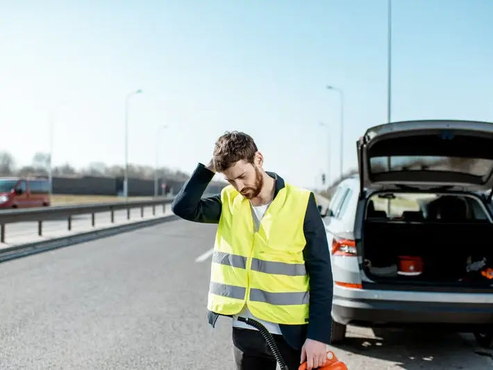 Illegal Left Turn Accident Attorney