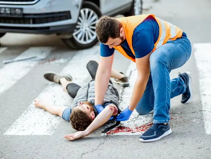 Reliable Left Turn Accident Insurance Negotiation Results in Sun City