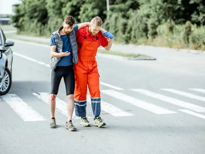 #1 Left Turn Accident Case Evaluation in Avondale: Expert Legal Help You Can Trust