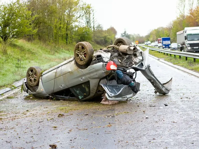 Legal help for side-impact injury case near Sun City Grand and Mark Coronado Park in Surprise