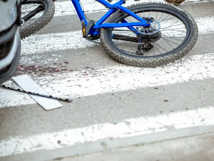 #1 Left Turn Accident Settlement Negotiation in Goodyear, AZ