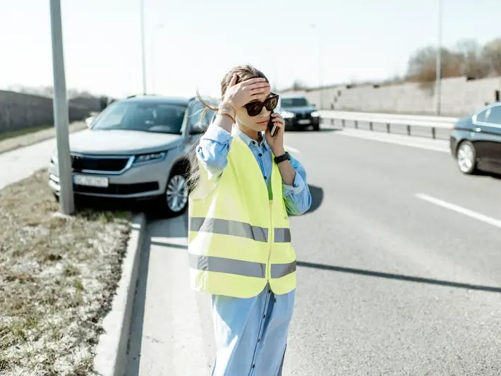 Illegal Left Turn Accident Attorney