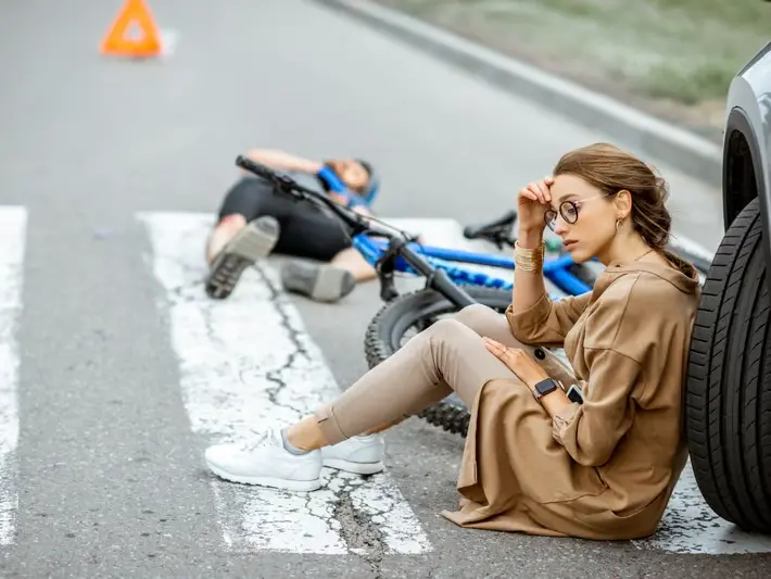 Reliable Left Turn Accident Pain and Suffering Claims Results in Surprise