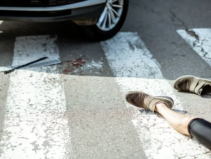 #1 Left Turn Accident Consultation in Goodyear for Fast, Trusted Help