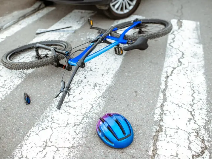 Illegal Left Turn Accident Attorney