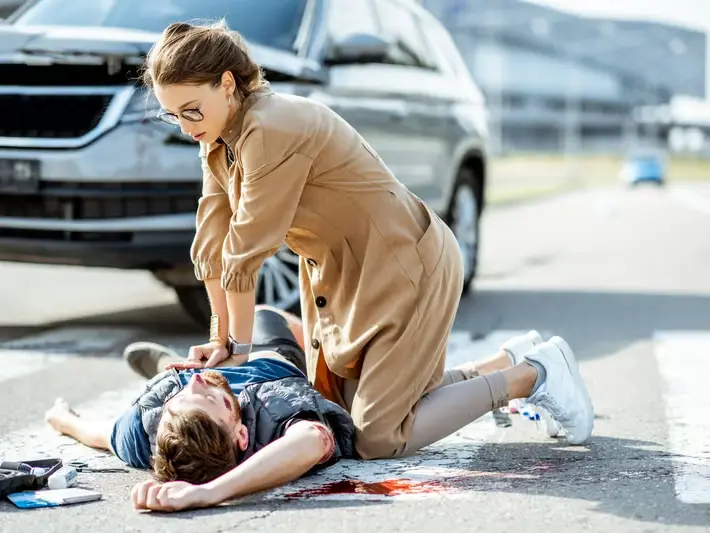 Your Local Left Turn Accident Lost Wages Recovery Experts in Surprise, AZ