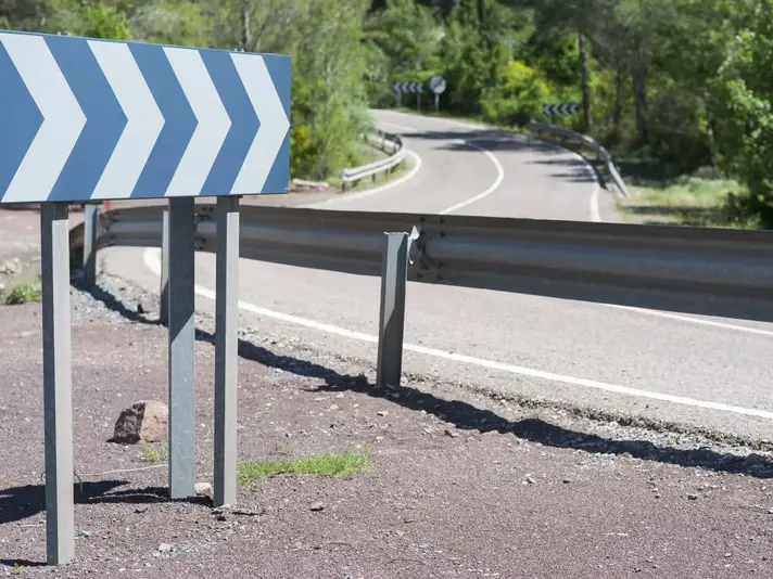 Trusted Buckeye Illegal Left Turn Accident Attorney for Growing West Valley Roads