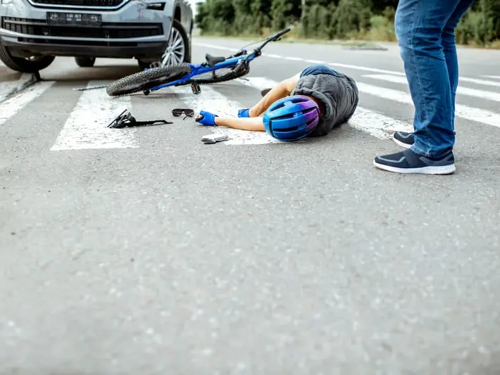 #1 Left Turn Accident Medical Compensation in Glendale, AZ