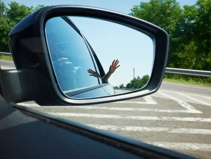 Your Local Illegal Left Turn Accident Attorney in Litchfield Park