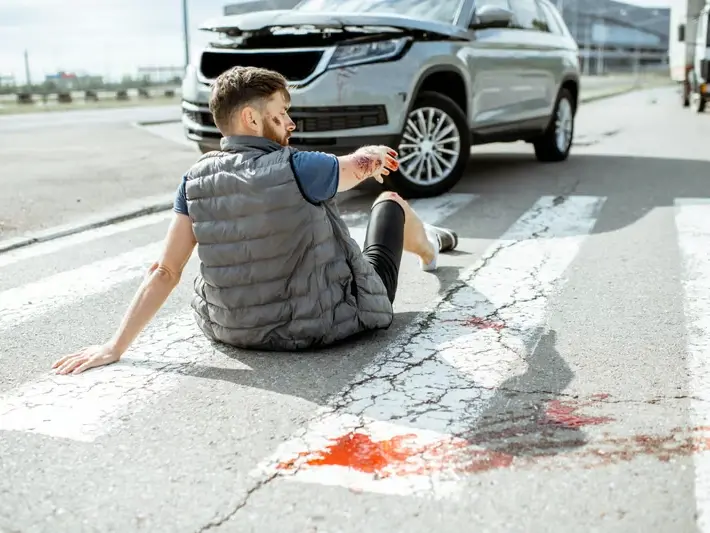 Illegal Left Turn Accident Attorney