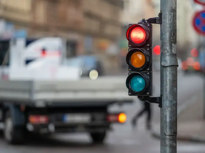 Trusted Left Turn Accident Insurance Negotiation in Peoria, AZ