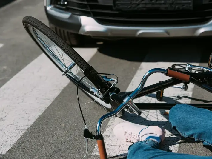 Illegal Left Turn Accident Attorney