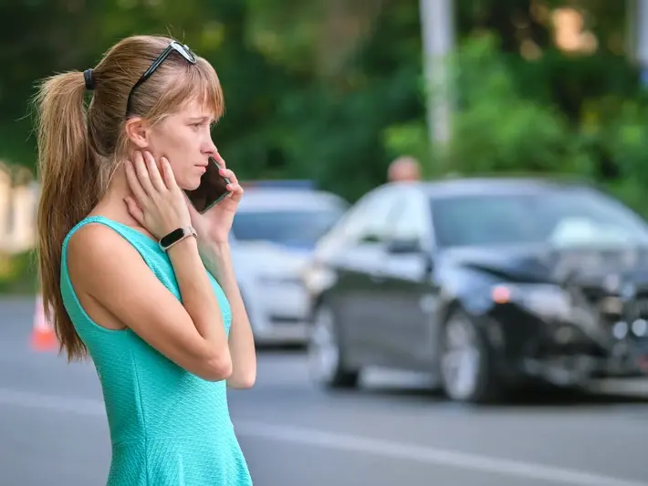Illegal Left Turn Accident Attorney