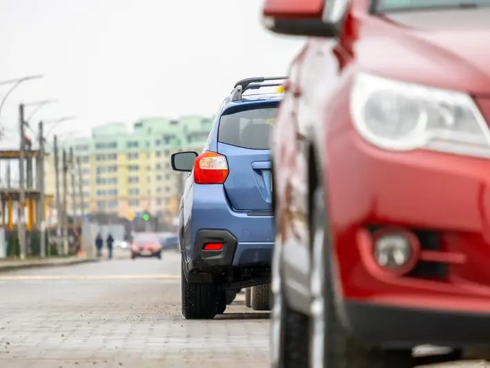 Left Turn Accident Injury Claims