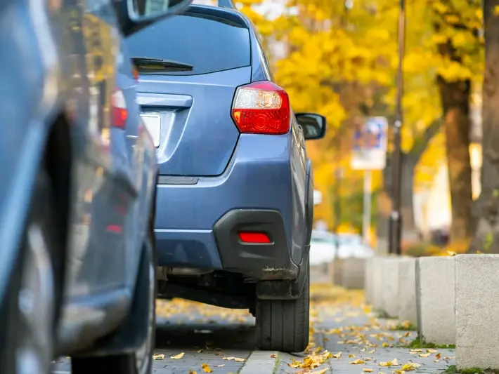 Illegal Left Turn Accident Attorney