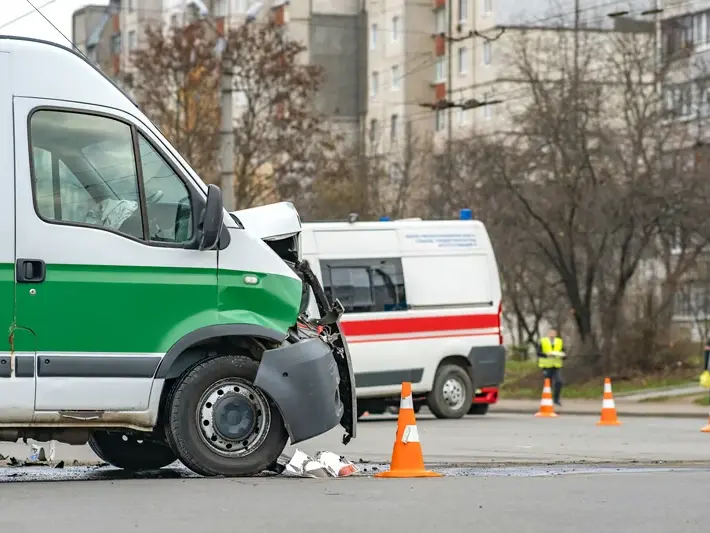 Trusted Left Turn Accident Case Evaluation in Peoria, AZ