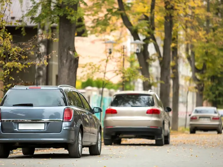 Illegal Left Turn Accident Attorney