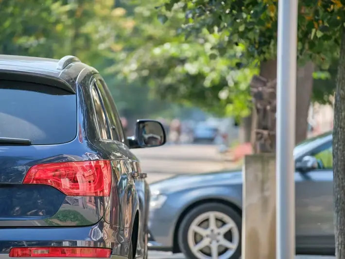 Illegal Left Turn Accident Attorney